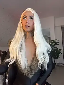 Stripchat Live Porn of miss_tatiana_