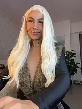 Stripchat Sex Chat of miss_tatiana_
