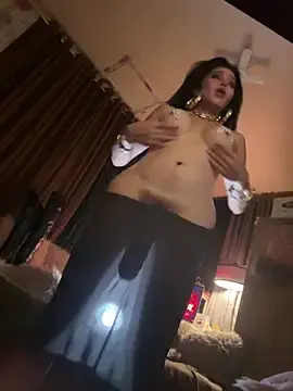 Stripchat Sex Chat of Your_dreambabe