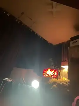 Stripchat Live Porn of Your_dreambabe
