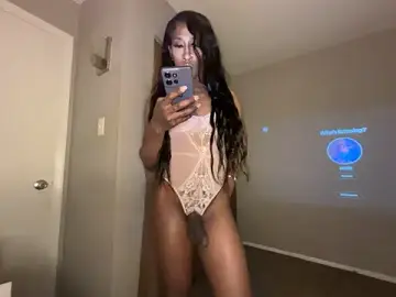 Stripchat Free Porn Cam of TsFendi