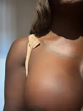 Stripchat Nude Webcam of blackhotpartyts