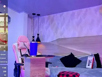 Stripchat Free Live Porn of kylliefox_