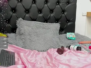 Stripchat Adult Webcams of abigail_f00x