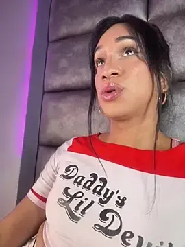 Stripchat Live Porn of Ashly_Miller