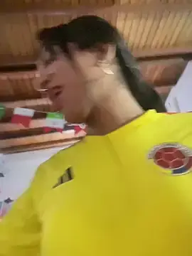 Stripchat Watch Live Sex Cams of Ashly_Miller