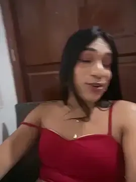 Stripchat Sex Chat of Ashly_Miller