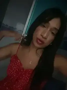 Stripchat Best Webcam of Ashly_Miller