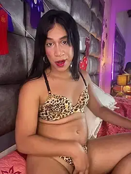 Stripchat Live Porn of Ashly_Miller