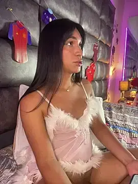 Stripchat Sex Chat of Ashly_Miller