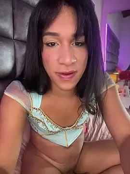 Stripchat Live Sex of Ashly_Miller