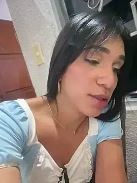 Stripchat Sex Cam of Ashly_Miller