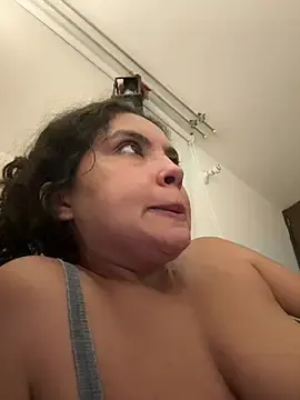 Stripchat Best Webcam of Nathcurly_