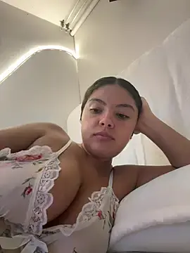 Stripchat Adult Webcams of Nathcurly_