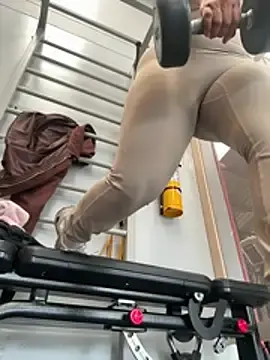 Stripchat Sex Chat of Nathcurly_