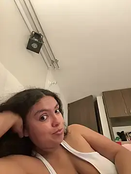 Stripchat Live Sex of Nathcurly_