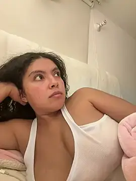 Stripchat Live Sex of Nathcurly_