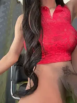 Stripchat Live Sex Cam of ivannapretyts