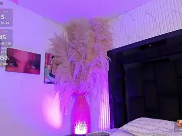 Stripchat Free Live Porn of JanneBlossom_