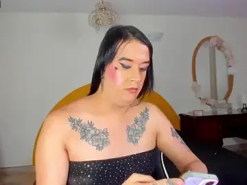 Stripchat Live Sex Cam of Alana__dolls_