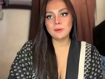 Stripchat Free Porn Cam of KhimMadness