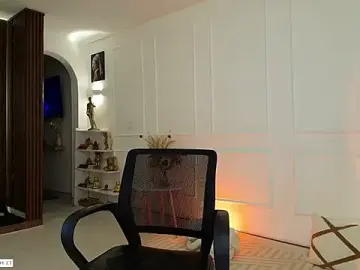 Stripchat Best live sex cam show of NatyHernandez1