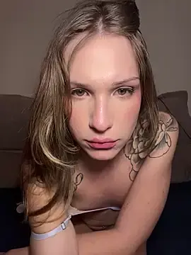 Stripchat Private Sex Chat of ayadollxxx