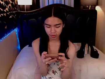 Stripchat Free Live Porn of Christine_pretty
