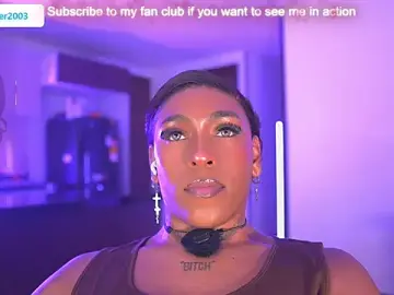 Stripchat Sex Chat of AmberRaus