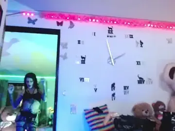 Stripchat Best Webcam of goddess_BigassCock