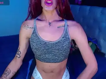Stripchat Live Sex Cam of Pamelanicole