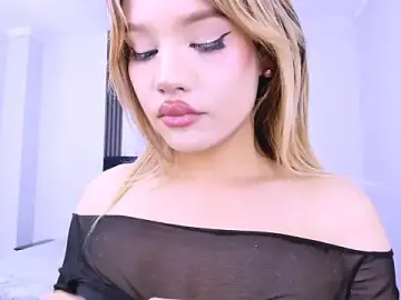 Stripchat Nude Webcam of Keendall__