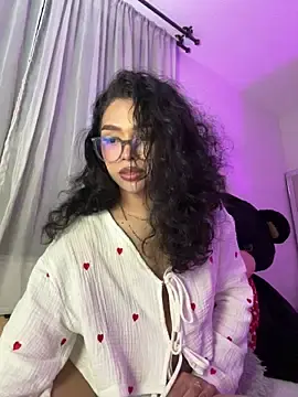 Stripchat Nude Webcam of Samantha_Bernardo