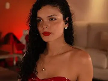 Stripchat Adult Webcams of GiaFaaris
