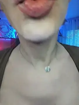 Stripchat Private Sex Chat of Luna_Kitanna