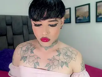Stripchat Live Porn of little_star_porn