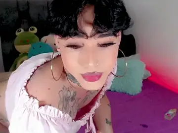 Stripchat Live Porn of little_star_porn