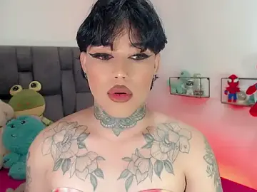 Stripchat Free Live Porn of little_star_porn