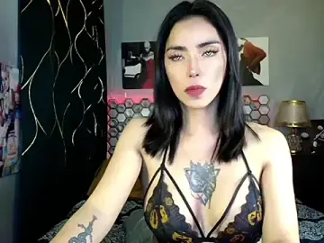 Stripchat Nude Webcam of Hot_Metallica69