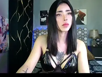 Stripchat Live Porn of Hot_Metallica69