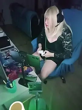 Stripchat Free Porn Cam of JulietteMaitresse
