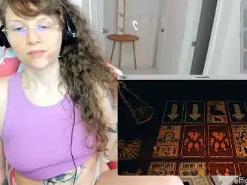 Stripchat Nude Webcam of DelugeDuvall