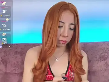 Stripchat Nude Webcam of Miiaa_doll