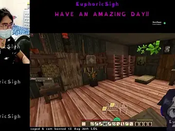 Stripchat Nude Webcam of EuphoricSigh