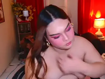 Stripchat Live Sex of MargaretLim
