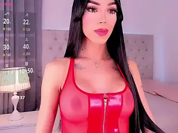 Stripchat Live Sex Cam of Michell_simons