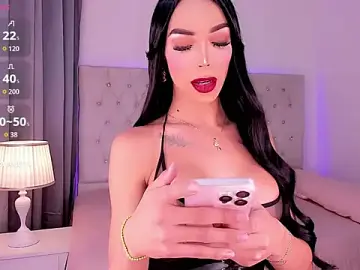 Stripchat Free Live Porn of Michell_simons