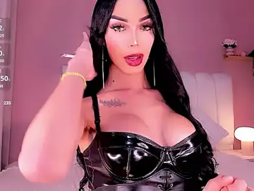 Stripchat Live Porn of Michell_simons