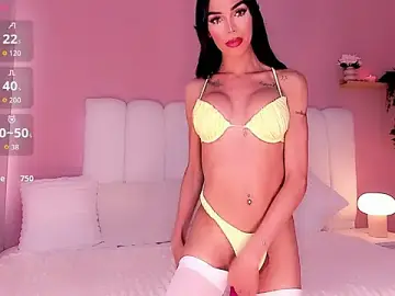 Stripchat Free Porn Cam of Michell_simons