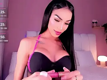 Stripchat Private Sex Chat of Michell_simons
